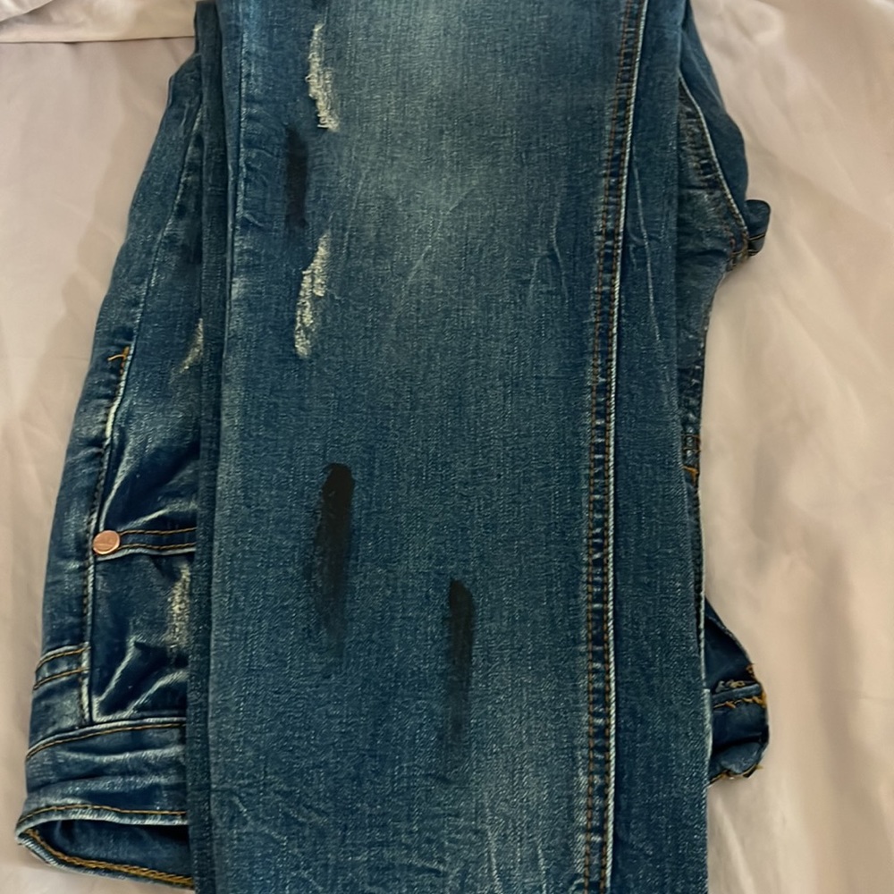 One Teaspoon - image 8